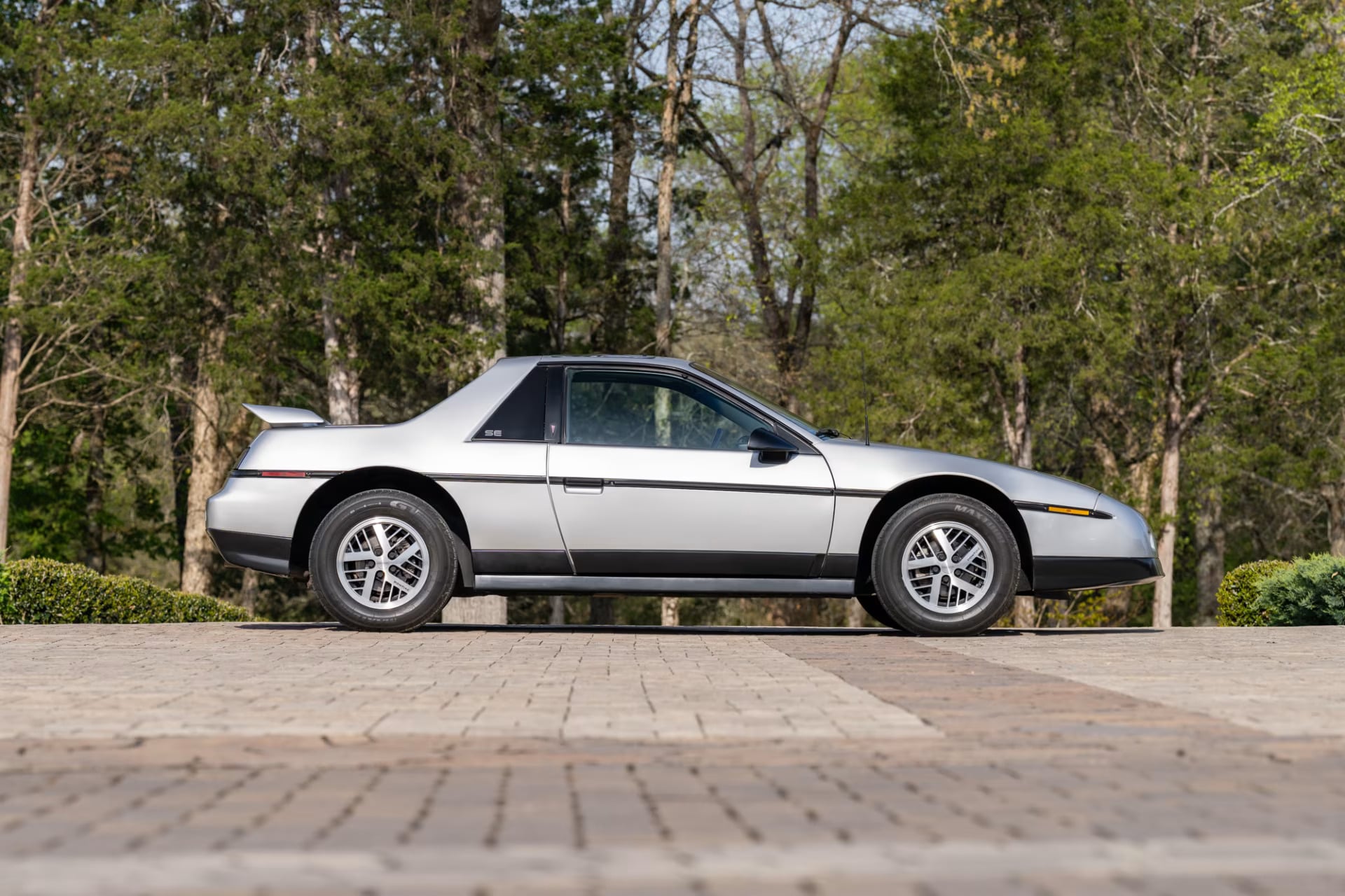 Pontiac Fiero