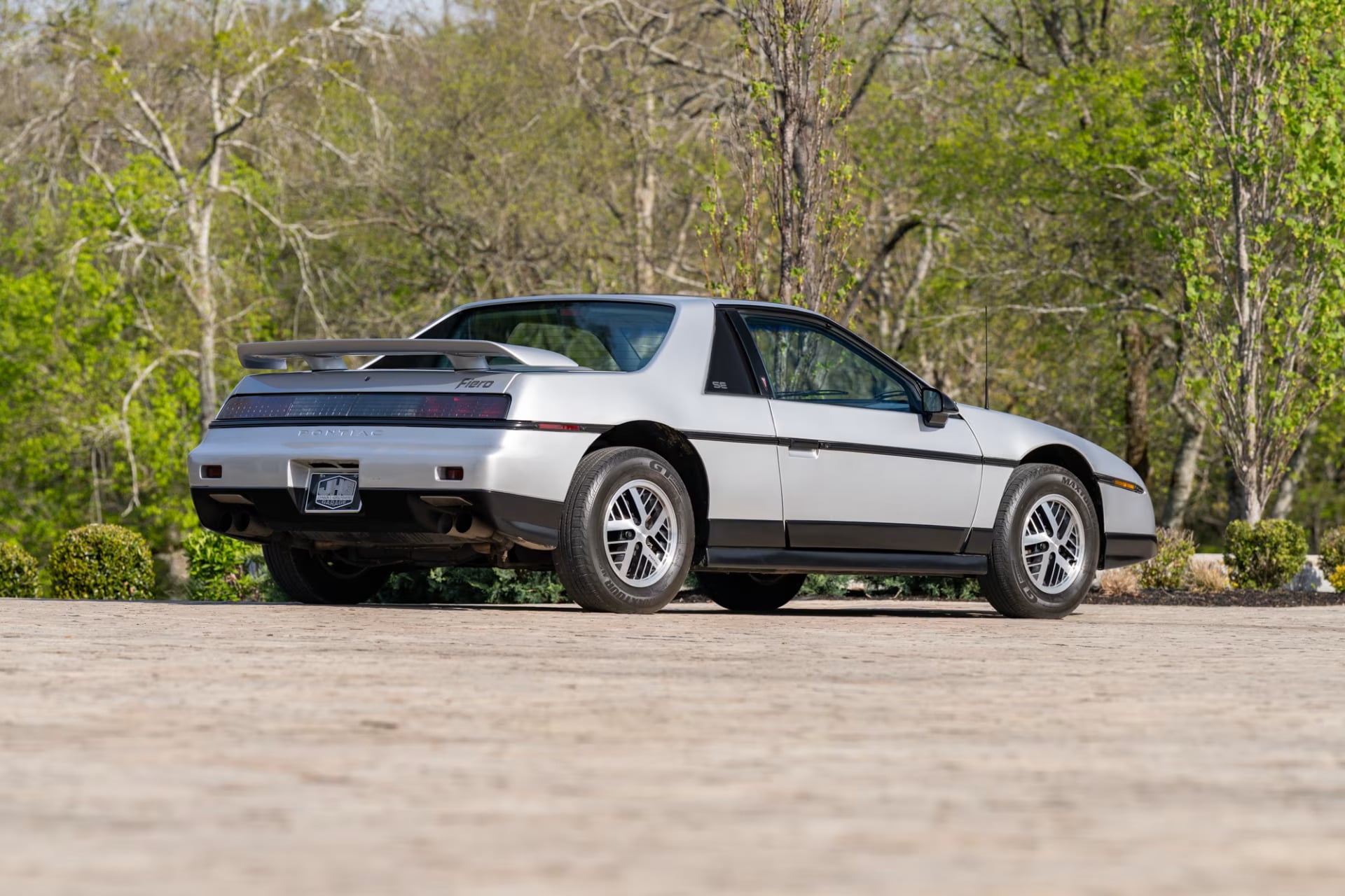 Pontiac Fiero