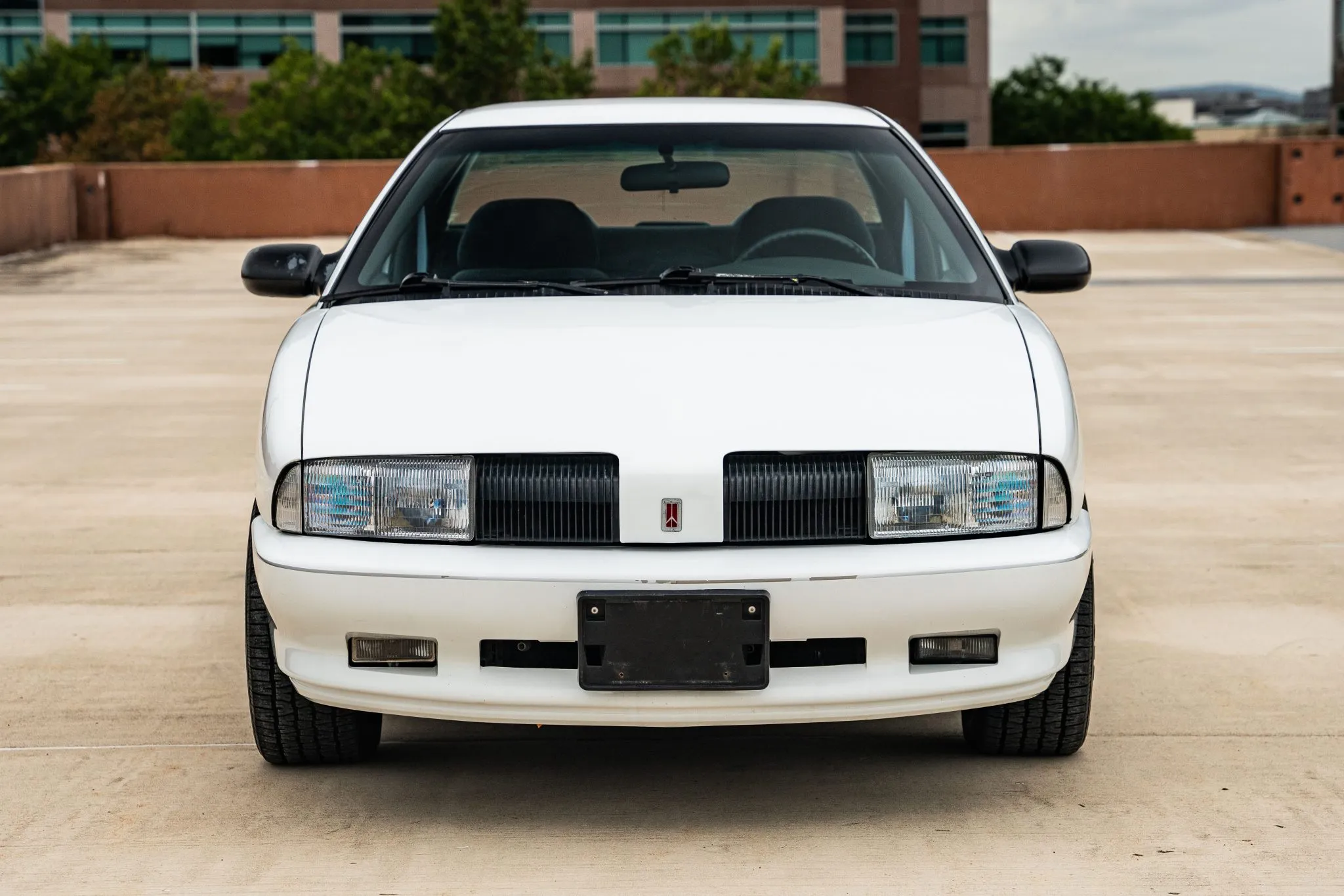 Achieva SCX W41 Front View