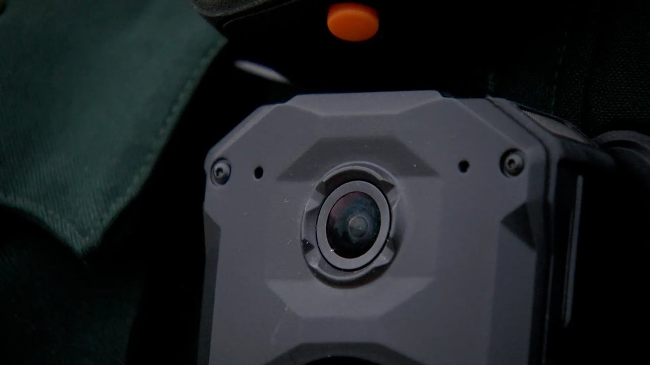 Body cam