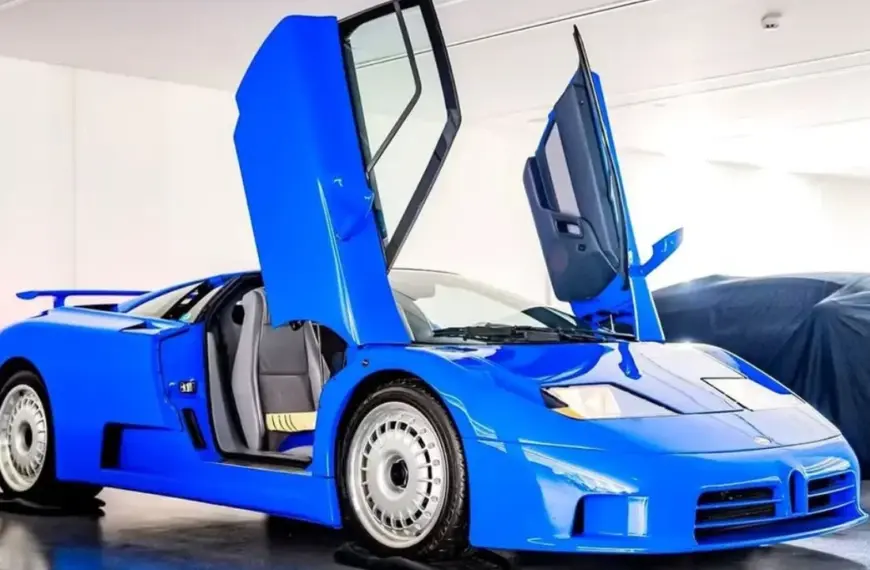 Bugatti EB110 Auction V1_rsz
