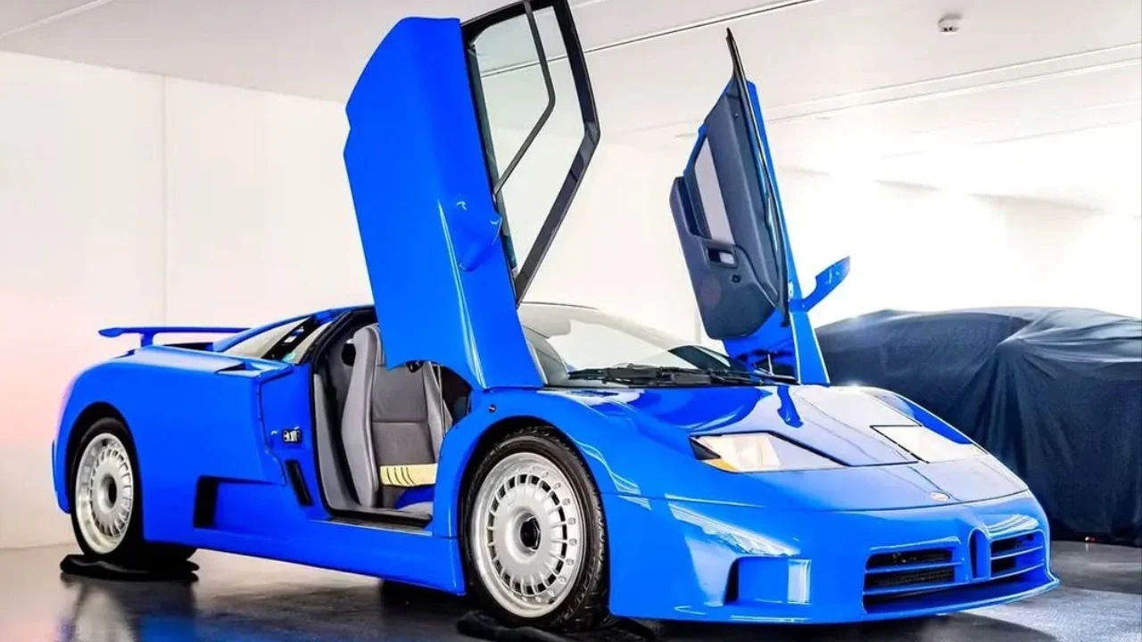 Bugatti EB110 Auction V1_rsz