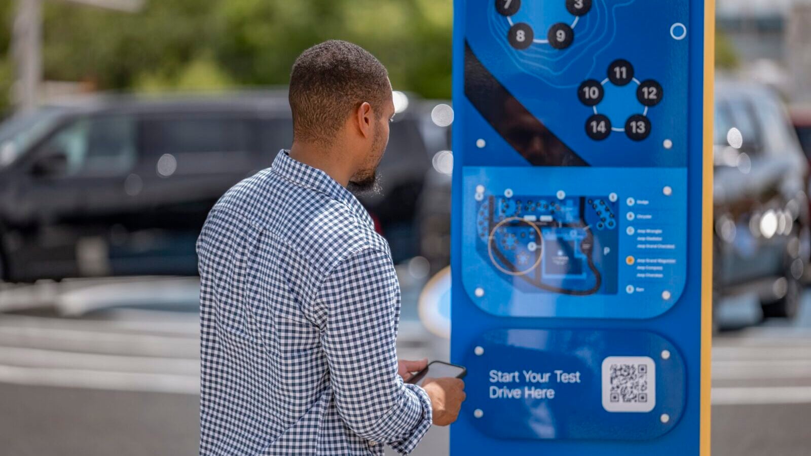 Carvana TestDriveCenter 10 e1782041776692