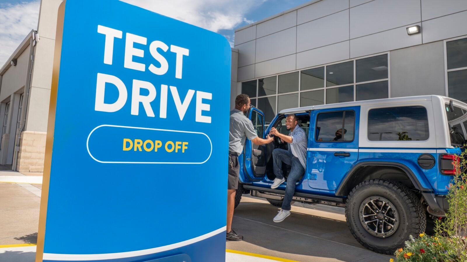 Carvana TestDriveCenter 2 e1782041836529
