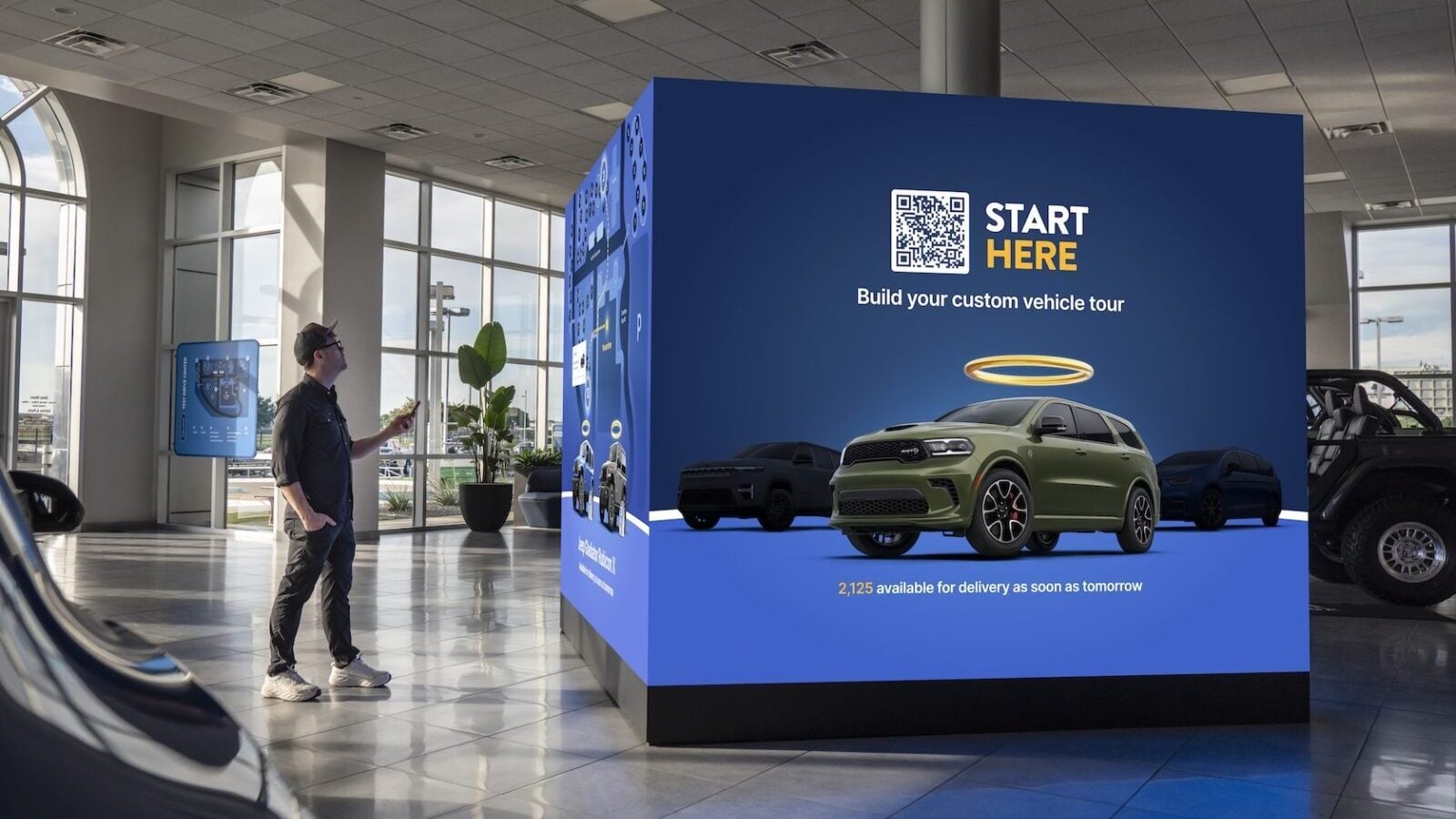 Carvana TestDriveCenter 8 e1782041701916
