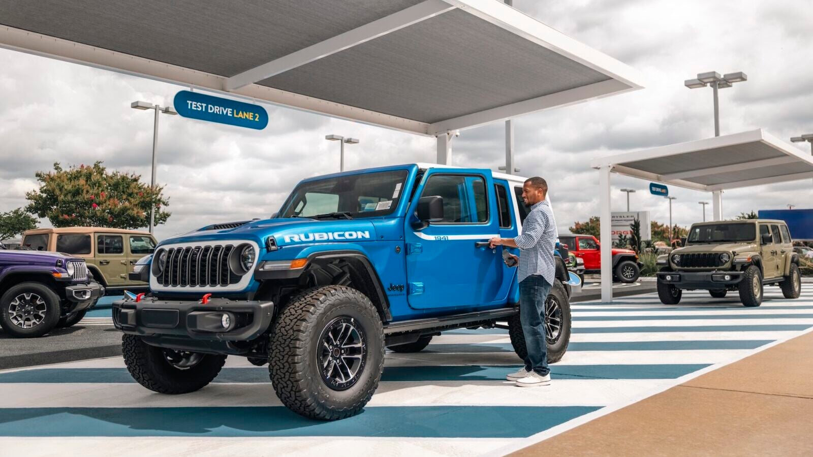 Carvana TestDriveCenter 9 e1782041805471