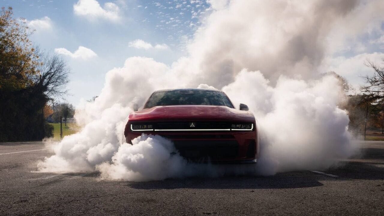 Dodge Charger