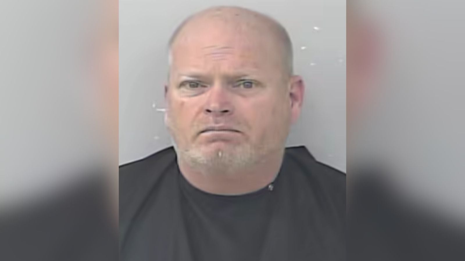 Gregory Allen Davis mugshot