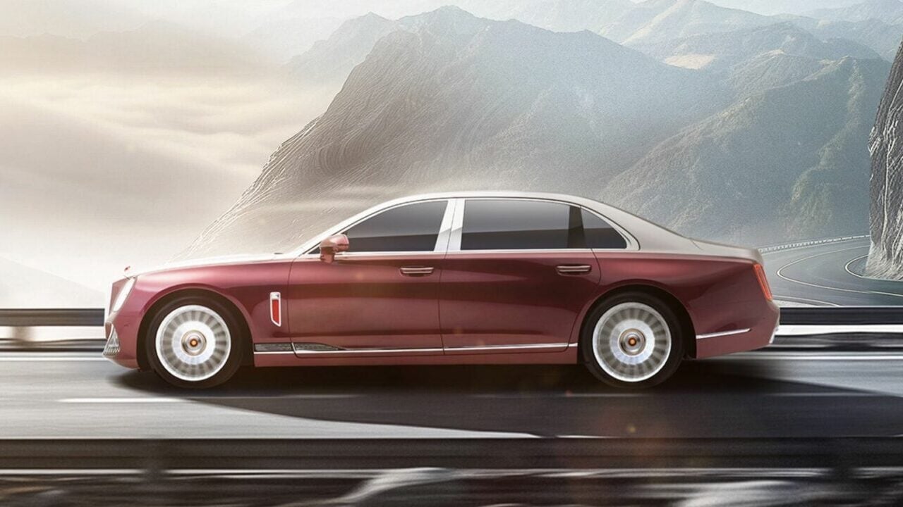 Hongqi Golden Sunflower Guoya 1 e1780572261429