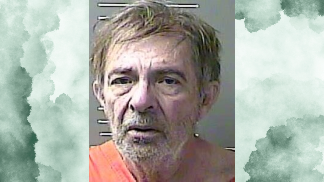Kentucky Man Tried to Make the Evidence Disappear the Hard Way After Nearly Hitting Police Car
