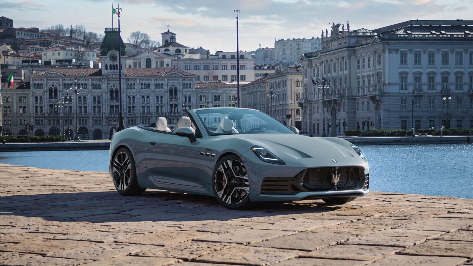 Maserati GranCabrio scaled e1781955553940