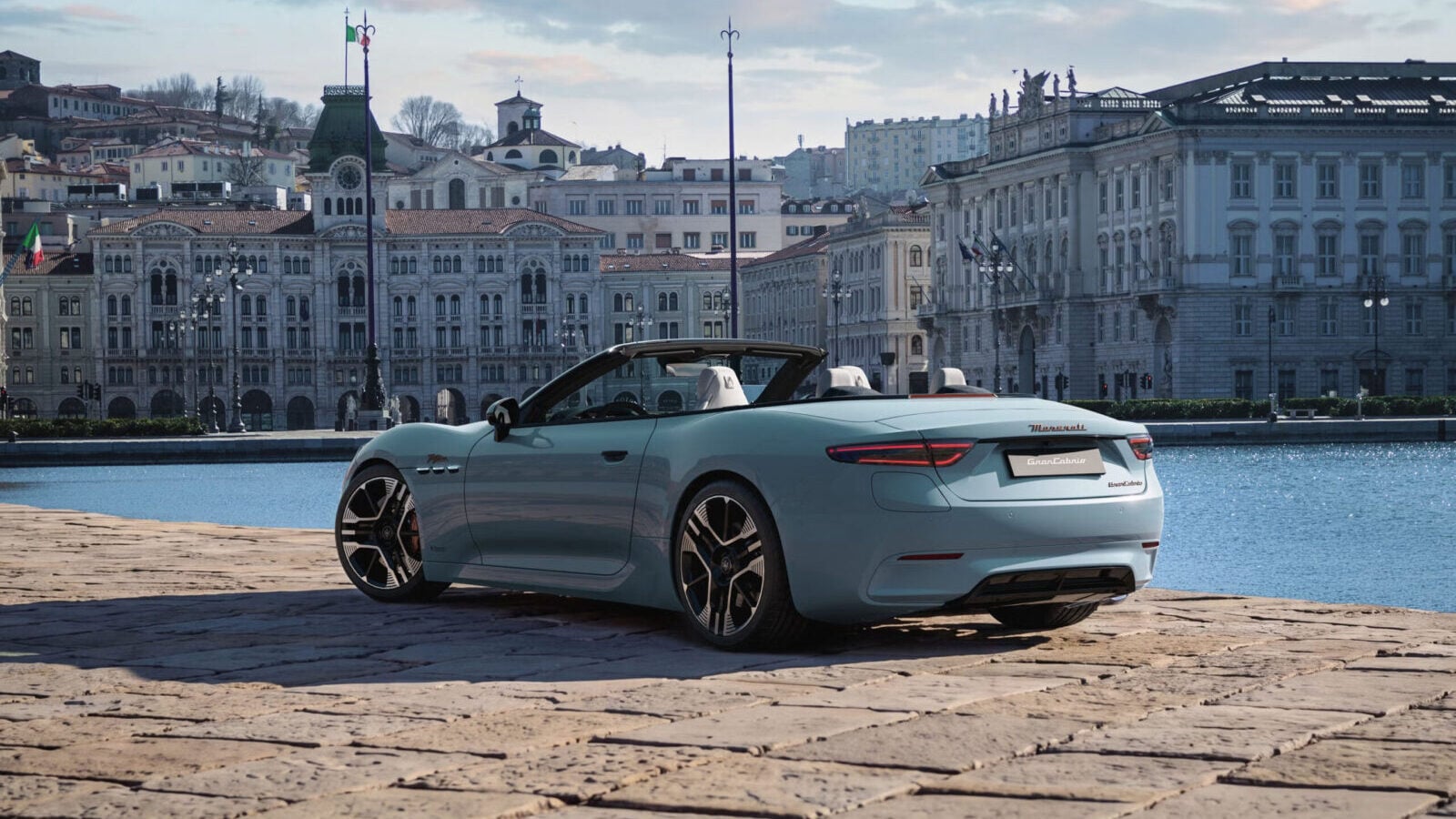 Maserati GranCabrio1 scaled e1781955505799