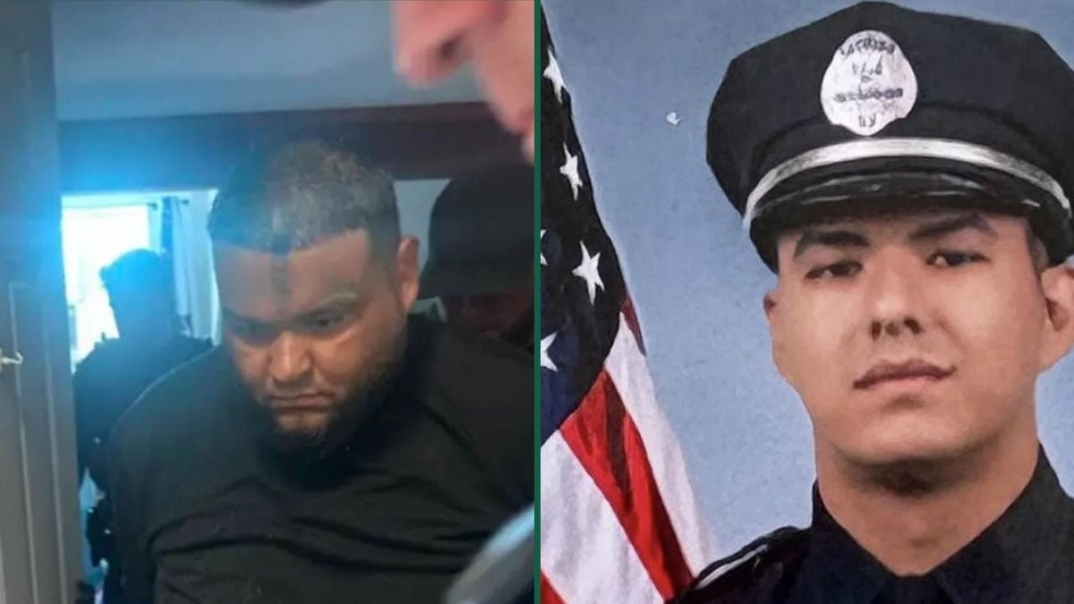 Massachusetts Officer Dragged Two Blocks During Traffic Stop as Suspect Flees