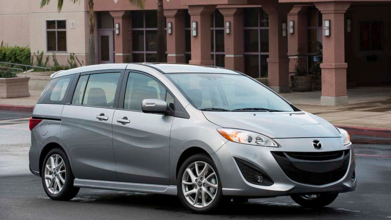 Mazda5