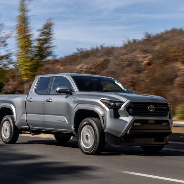 Toyota Tacoma