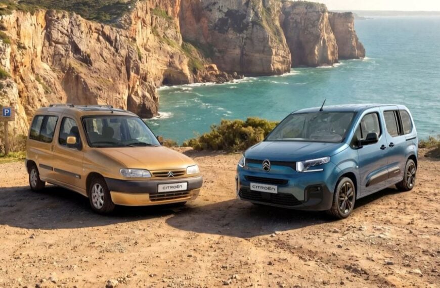 Citoren Berlingo