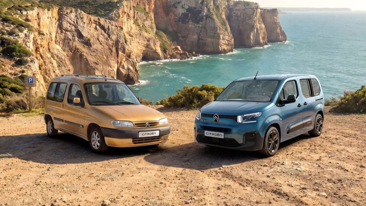 Citoren Berlingo