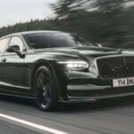 Bentley Flying Spur