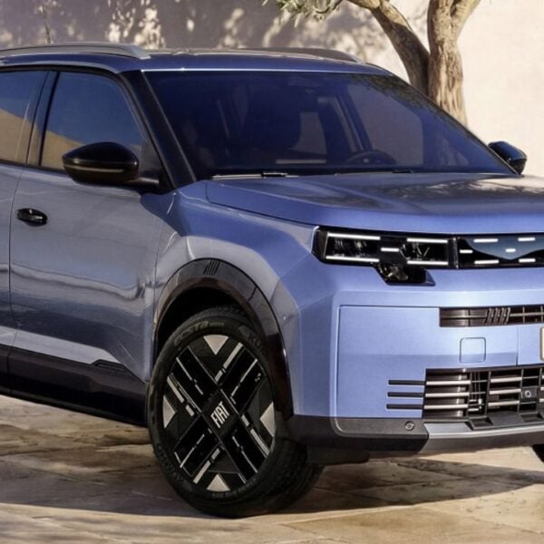 Fiat Grizzly