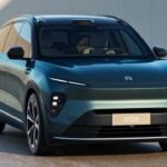 NIO ES8
