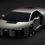 Audi Nuvolari