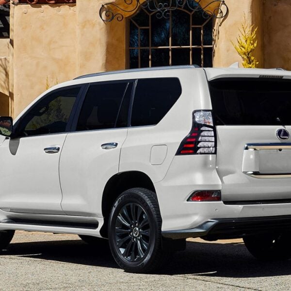 Lexus GX460