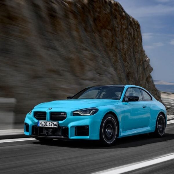 BMW M2