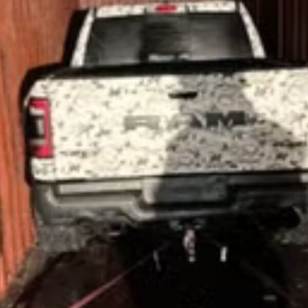 Canadian police recover 40 stolen vehicles after tracking shipments to multiple countries.