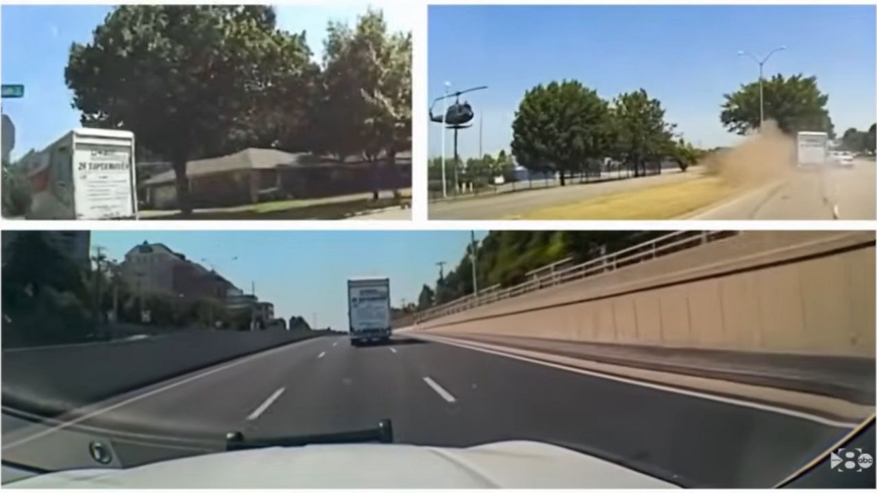 How a stolen U-Haul chase changed Dallas police rules.