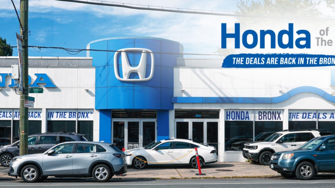 Bronx dealership to pay nearly $130K after denying buyers key info.