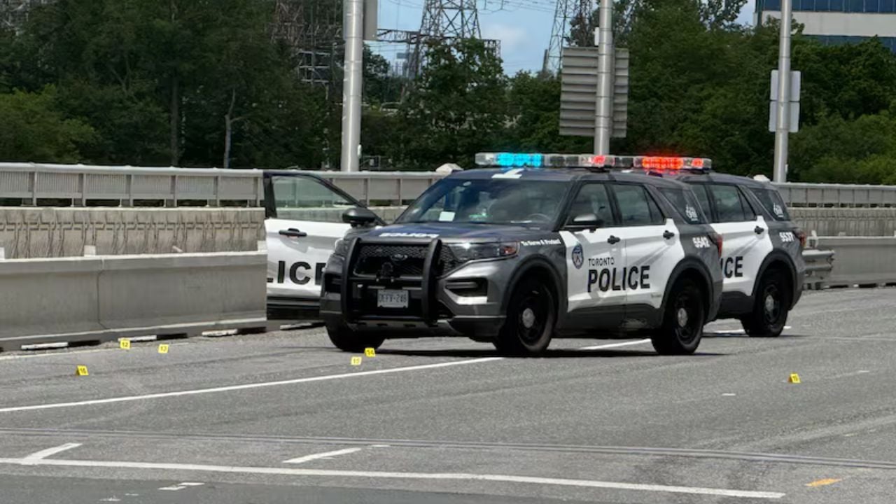 Gunfire, a Stolen Car, and a 12-Year-Old Suspect.