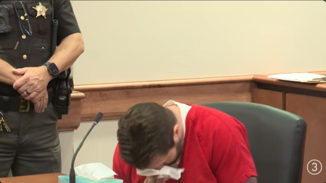 Former Cleveland Detective Gets 18 Months for Bar Attack on Eritrean-Born Man.