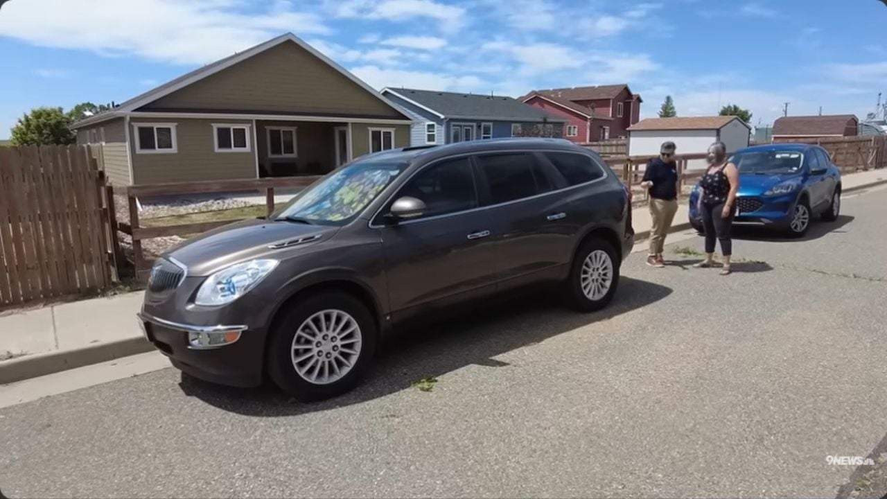 When License Plate Readers Get It Wrong, Who Pays the Price?