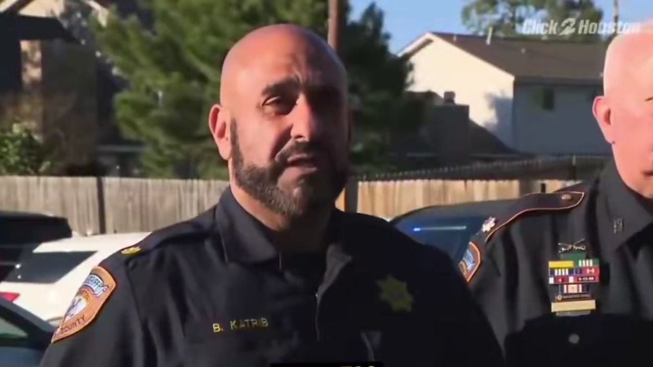 A man tries to open an SUV door. An off-duty deputy opens fire. Here’s what the investigation found — and what we still don’t know.