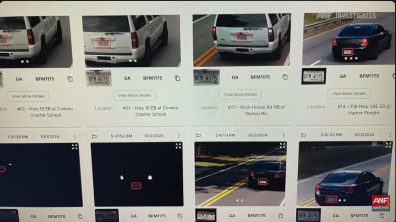 Flock Says It Doesn't Track. Its Training Videos Show Exactly How.
