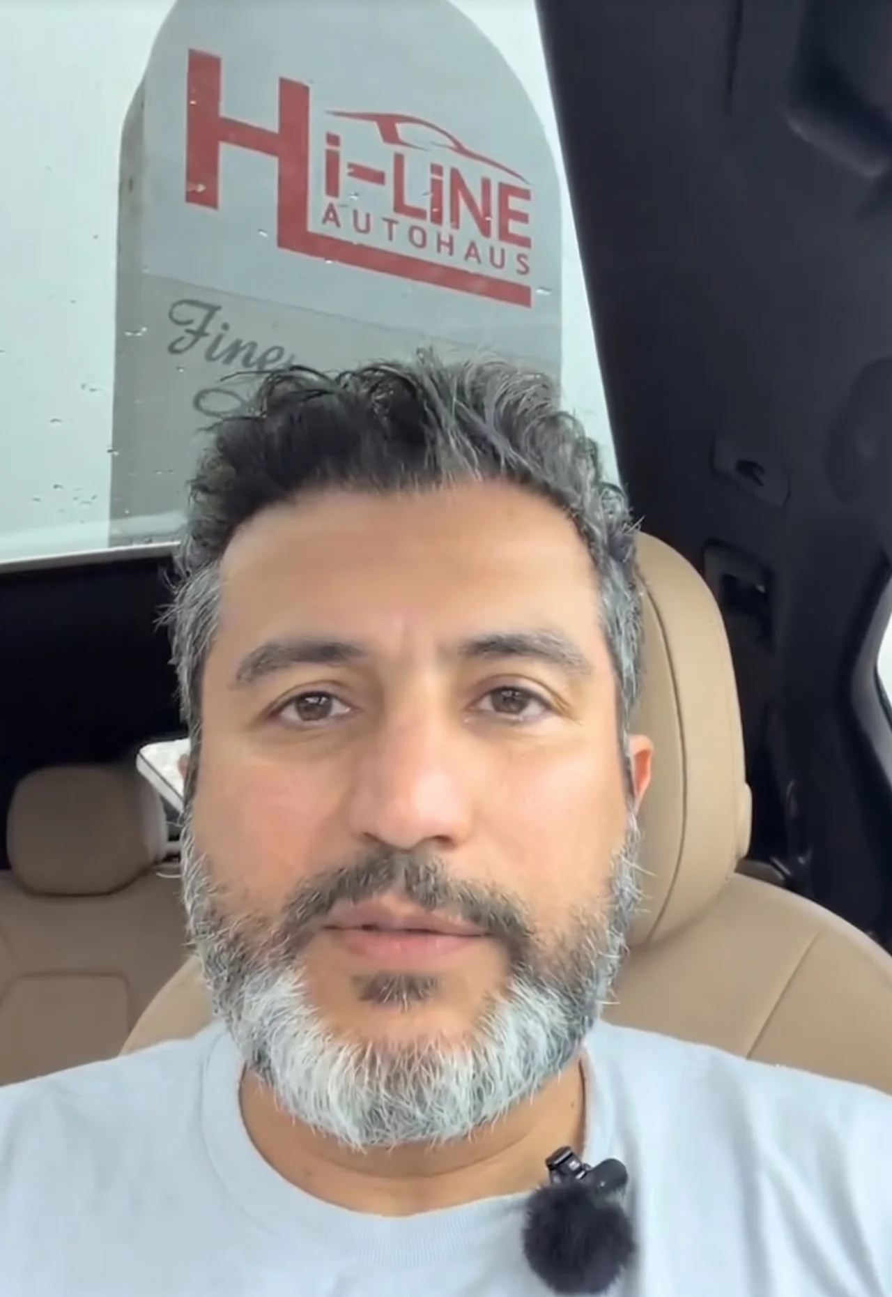 Porsche Cayenne Platinum dealer problems V2