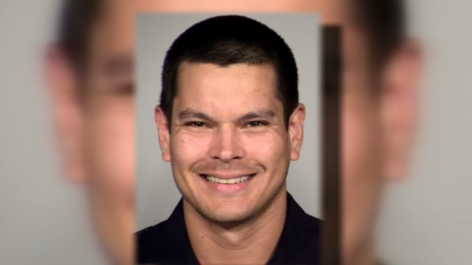 officer feces sandwhich