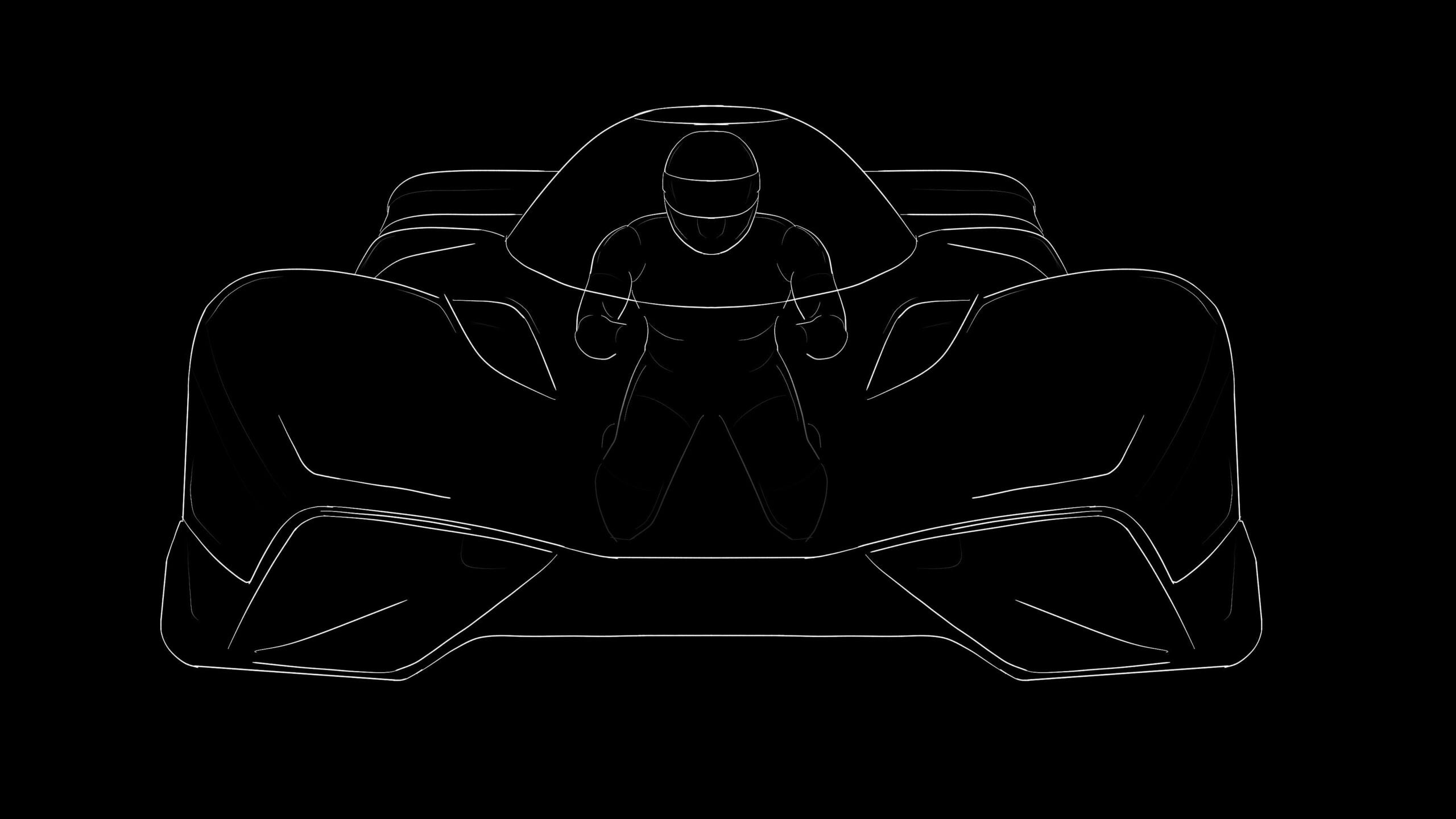 SRT Front View scaled