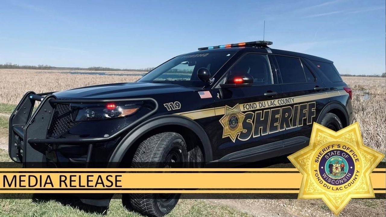 SUV Carrying Six Teens Goes Airborne Before Fatal Rollover Crash