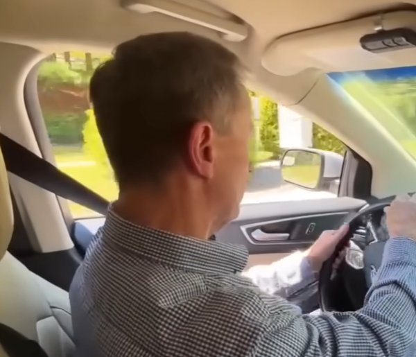 man left with $2K bill after ford recall