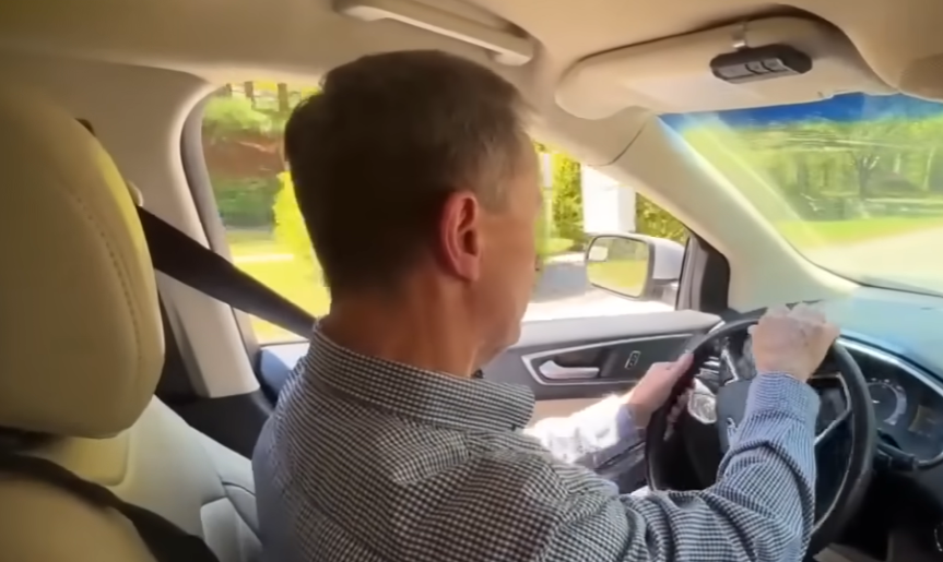 man left with $2K bill after ford recall