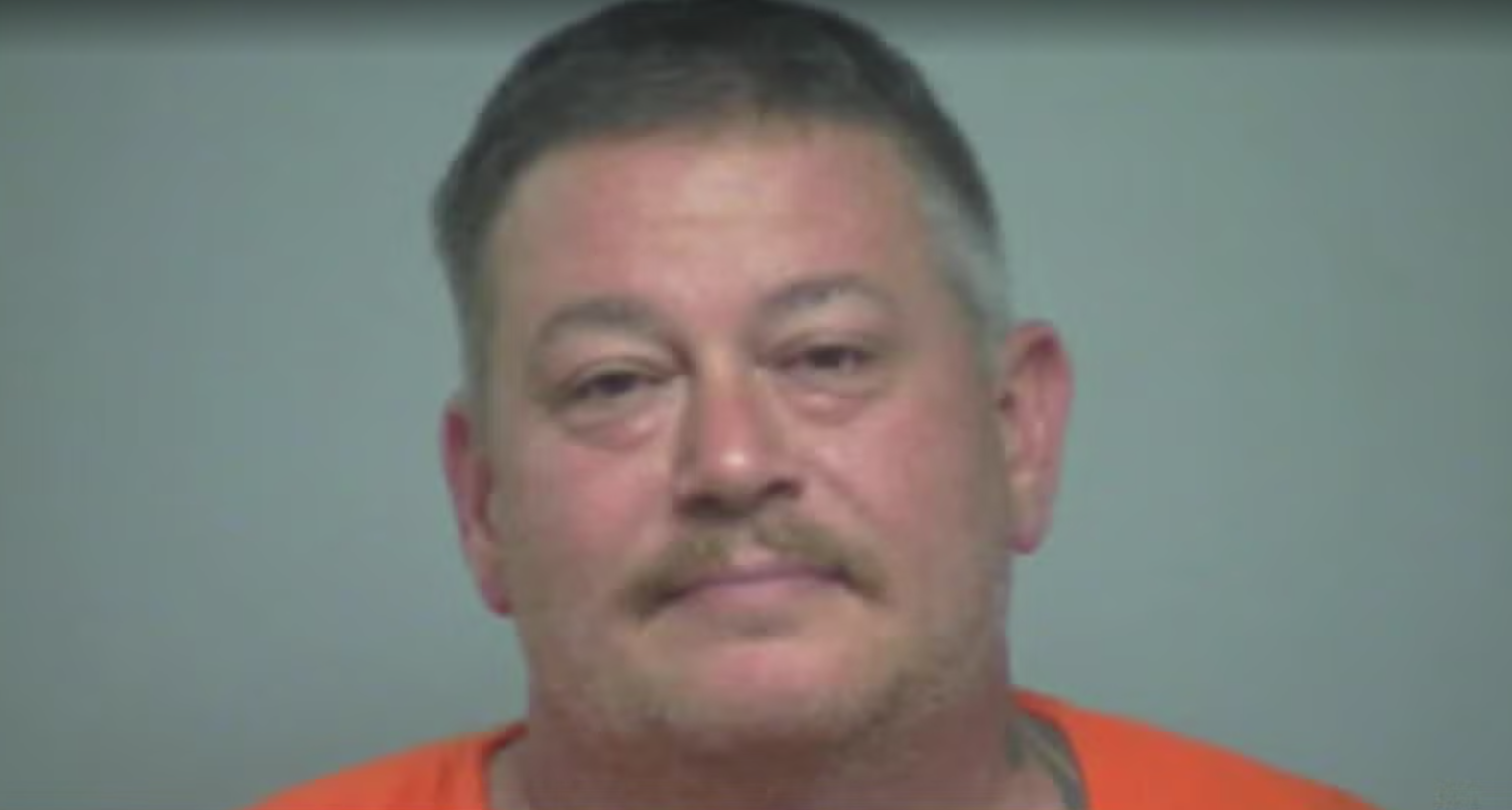 fire chief gets DUI but isn't booked controversy