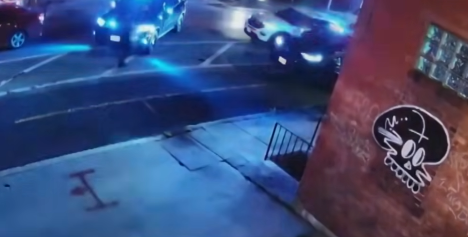 ebike police backlash