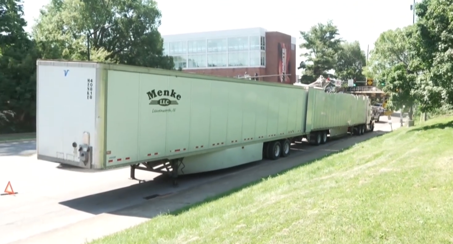 truck