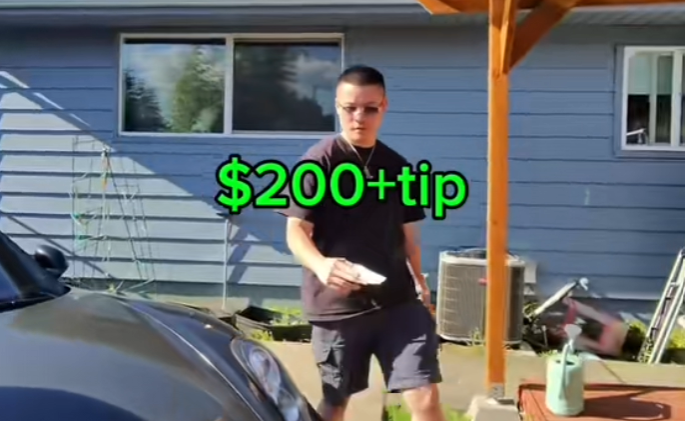 porsche headlight fix saves $5K