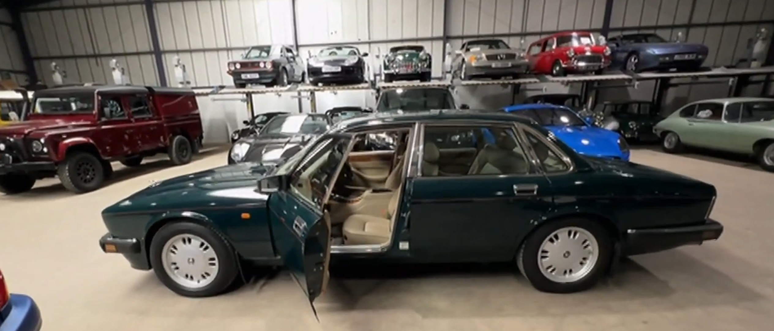 jaguar revenge dress auction