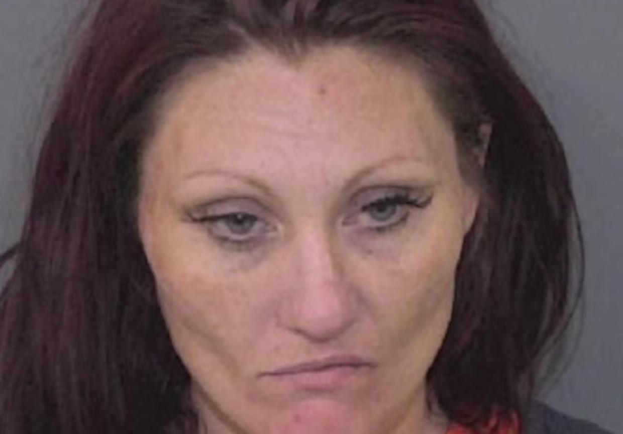 woman attempts to run over ex with u-haul