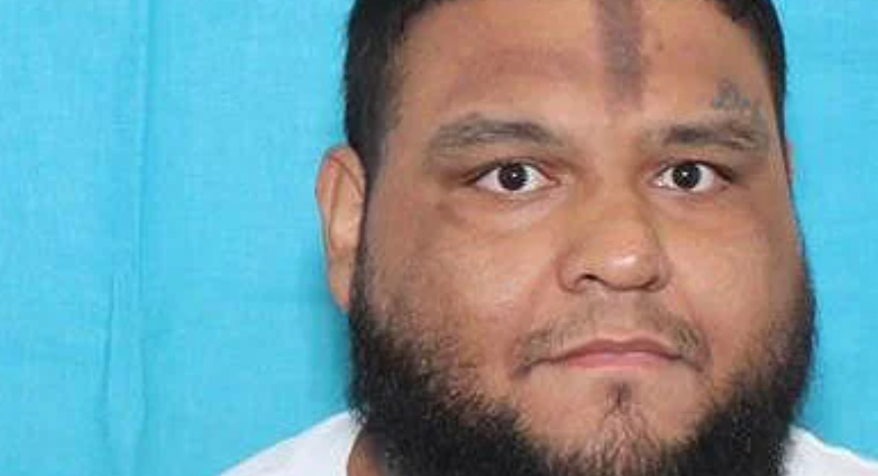 hector rivera dragged police officer