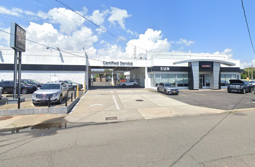 When the Cars Stopped Coming: GM Dealer Hits Automaker With $15 Million Lawsuit