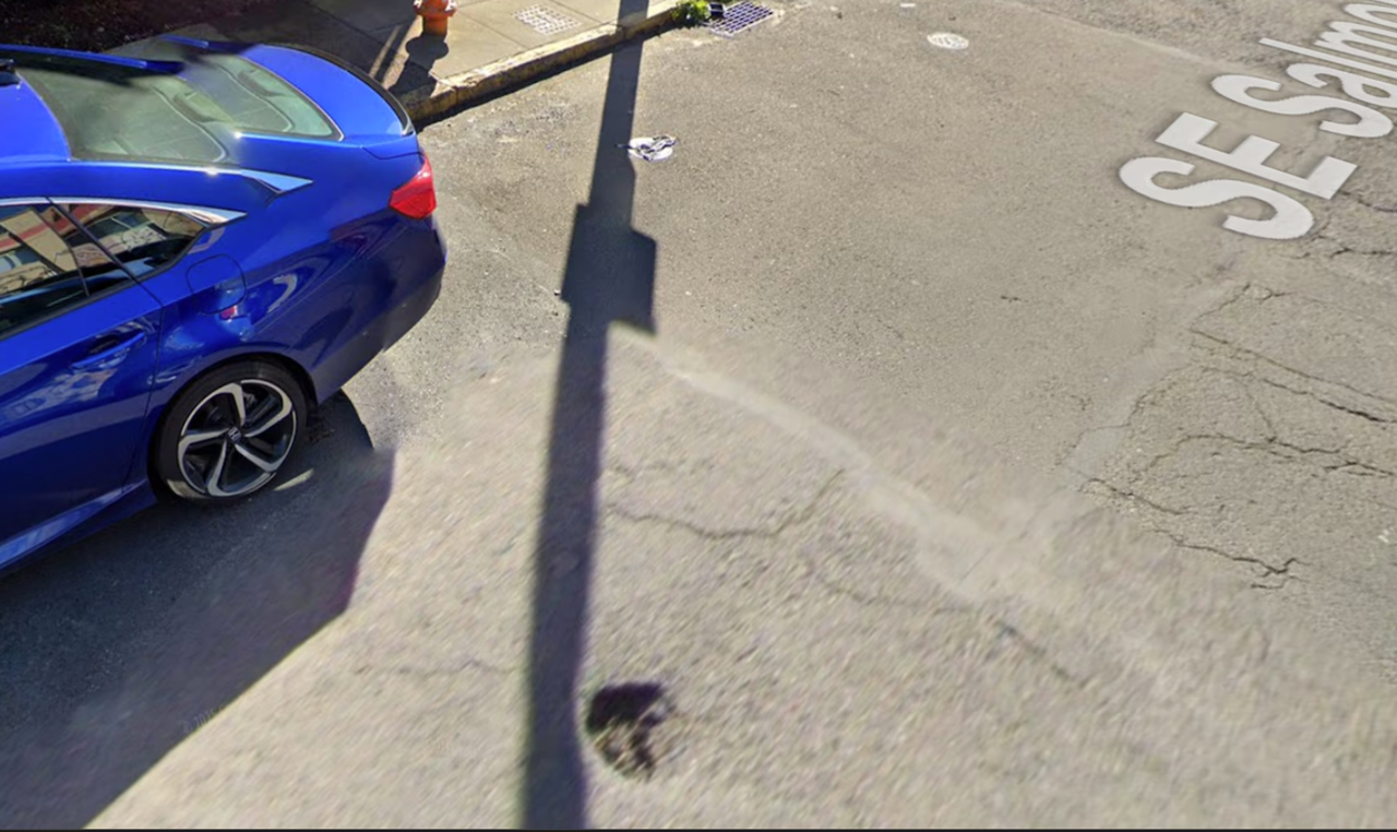 pothole lawsuit